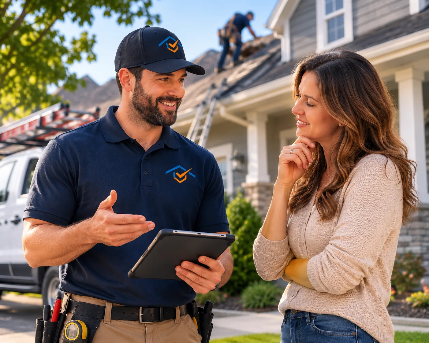 Roof Inspection FAQs in Bedford, TX
