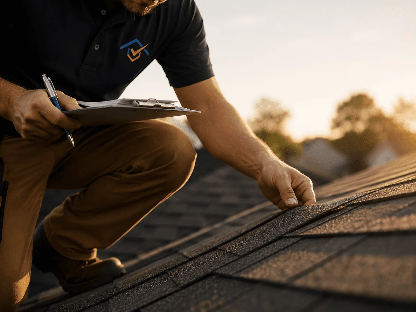 Why Choose Roof Inspection in Bedford, TX