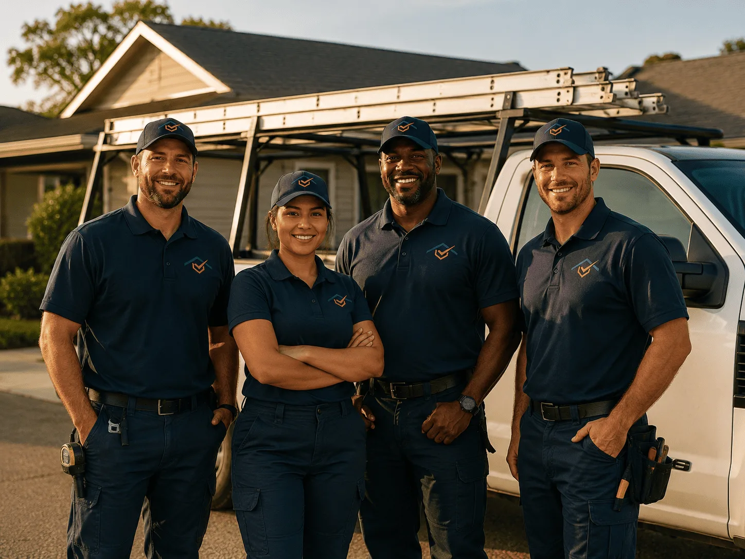 Roof Inspection company in Bedford, TX